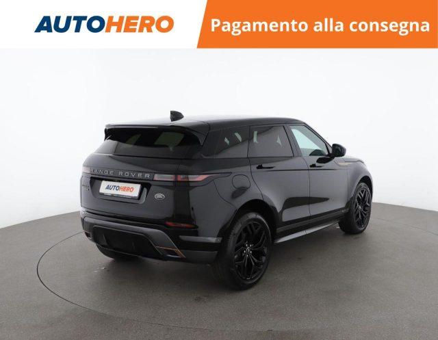 LAND ROVER Range Rover Evoque 2.0D I4 180 CV AWD Auto R-Dynamic SE