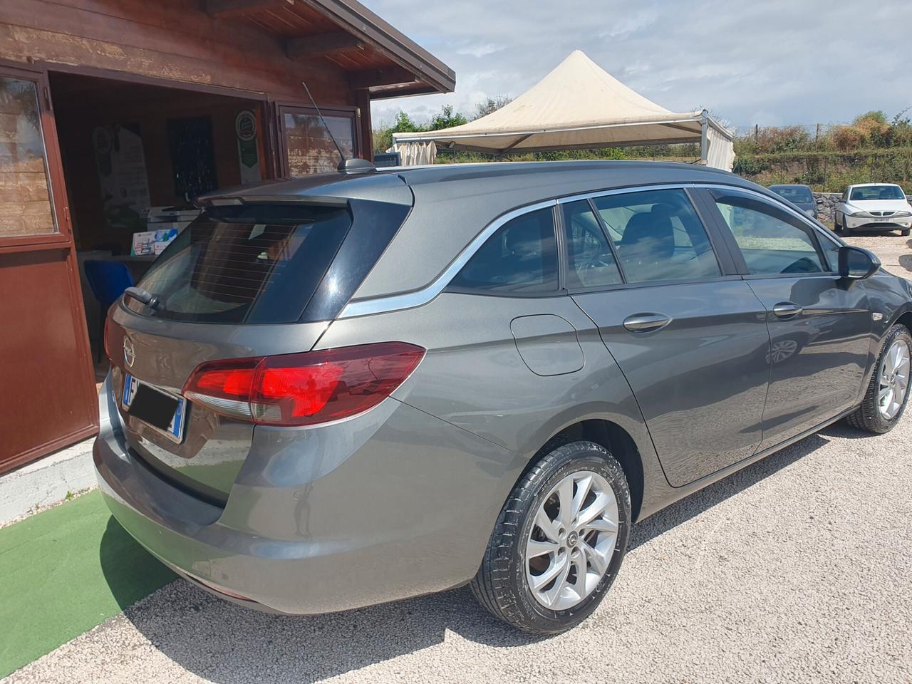 Opel Astra 1.6 CDTi 110CV Start&Stop Sports Tourer Innovation