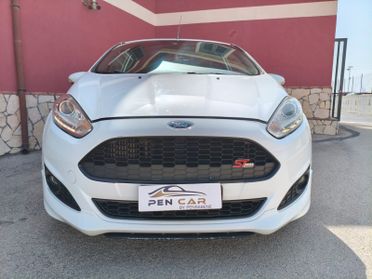 Ford Fiesta 1.5 TDCi 95CV 3 porte ST-Line