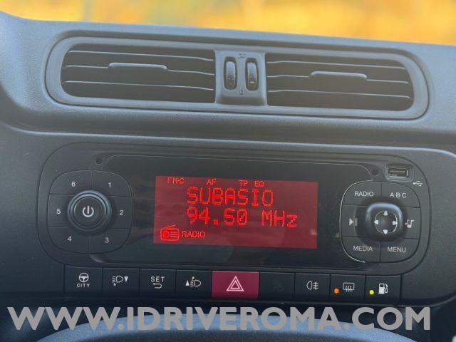 FIAT Panda 1.2 EasyPower Easy