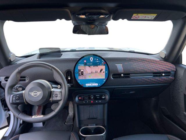 MINI Mini 2.0 Cooper John Cooper Works JCW Cabrio
