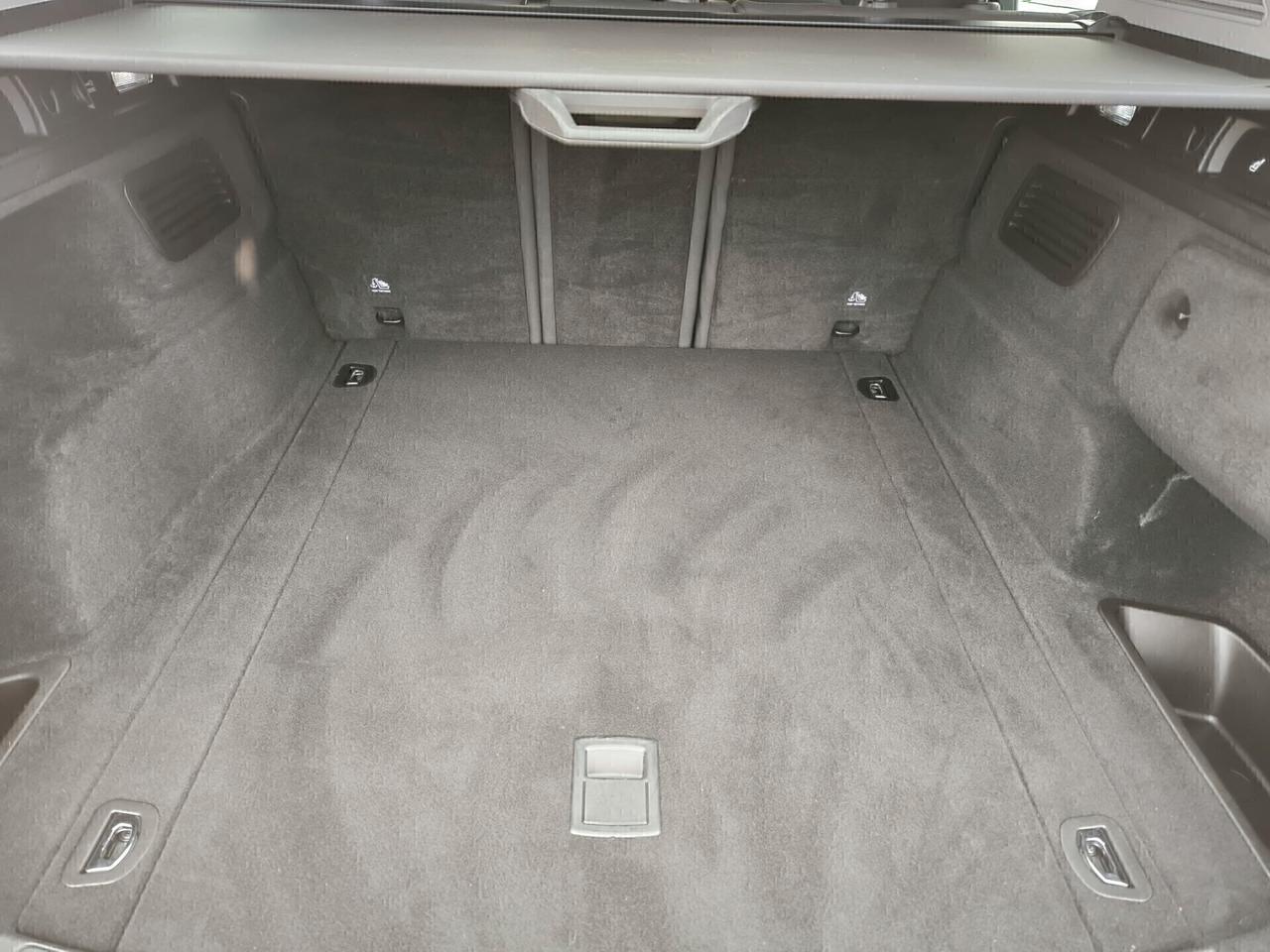 Alfa Romeo Stelvio 2.2 Turbodiesel 160 CV AT8 RWD Business