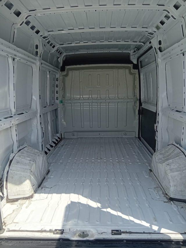 FIAT Ducato 2.2 MJT 140CV MH2 FURGONE