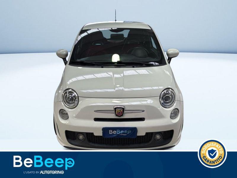 Abarth 500 595 1.4 16V T. T-JET TURISMO 160CV E6