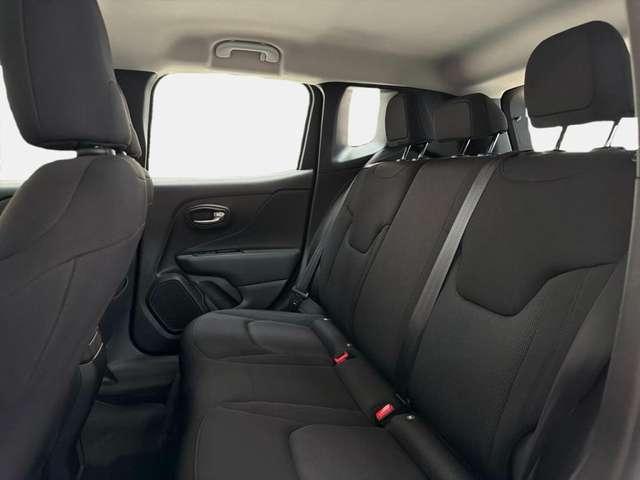 Jeep Renegade 1.6 Mjt 130 CV S