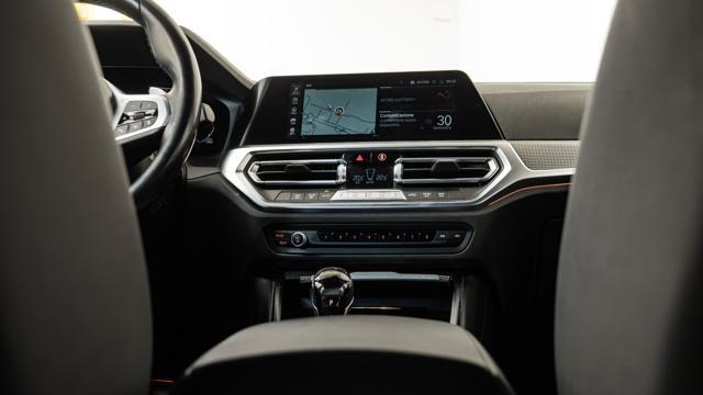 BMW 320 d 48V Touring Msport IVA ESPOSTA