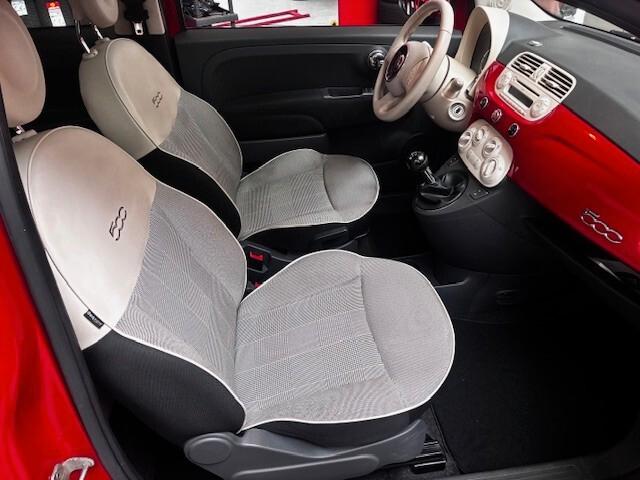 Fiat 500 1.3 Multijet 16V 95 CV Pop
