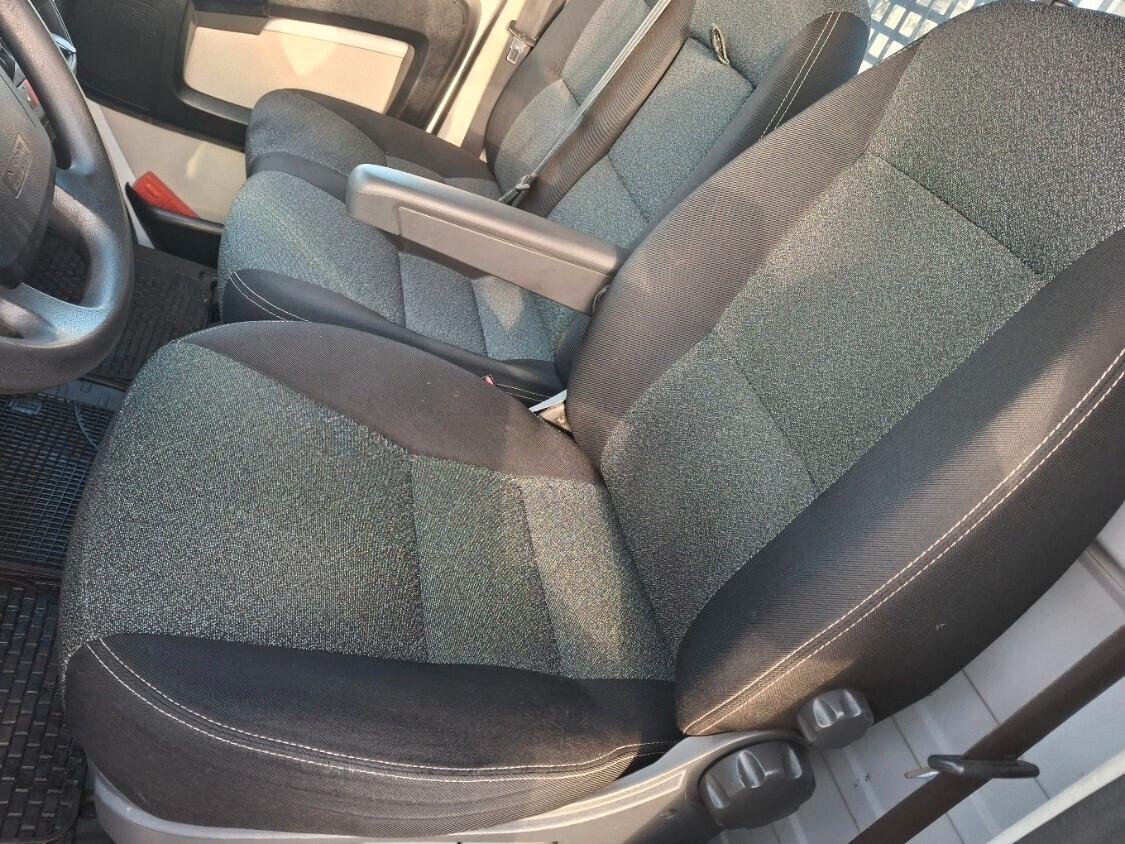 Fiat Ducato 35 2.3 MJT 130CV PLM-SL Scudato Maxi