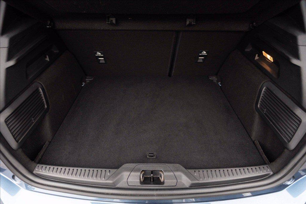 FORD Focus 1.0 ecoboost ST-Line Co-pilot s&s 125cv auto del 2019