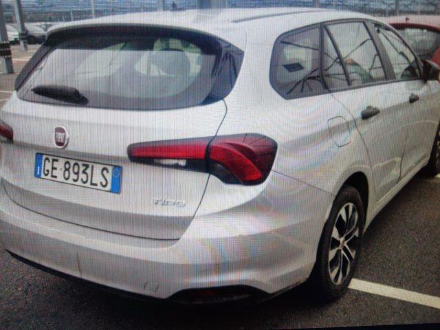 FIAT Tipo 1.6 Mjt S&S City Life SUPERPROMO