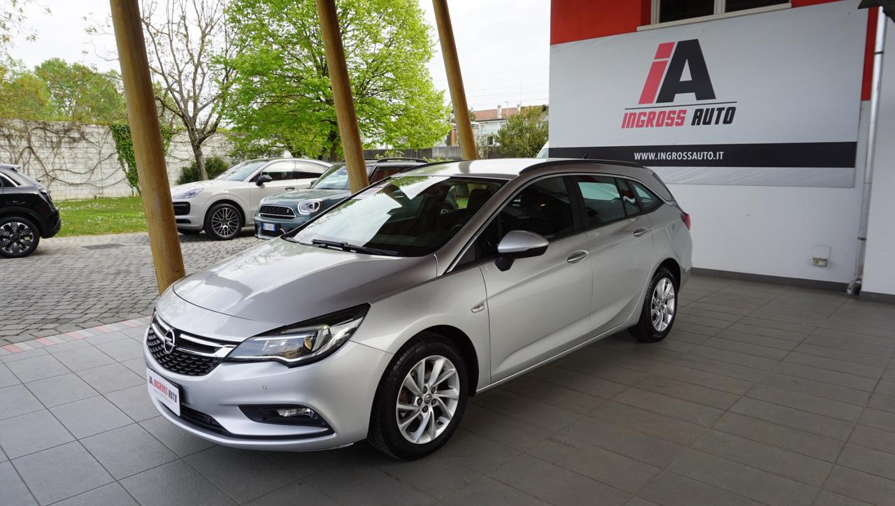 Opel Astra Sports Tourer 1.6 cdti Business s&s 110cv my18.5