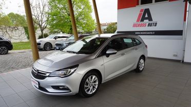 Opel Astra Sports Tourer 1.6 cdti Business s&s 110cv my18.5
