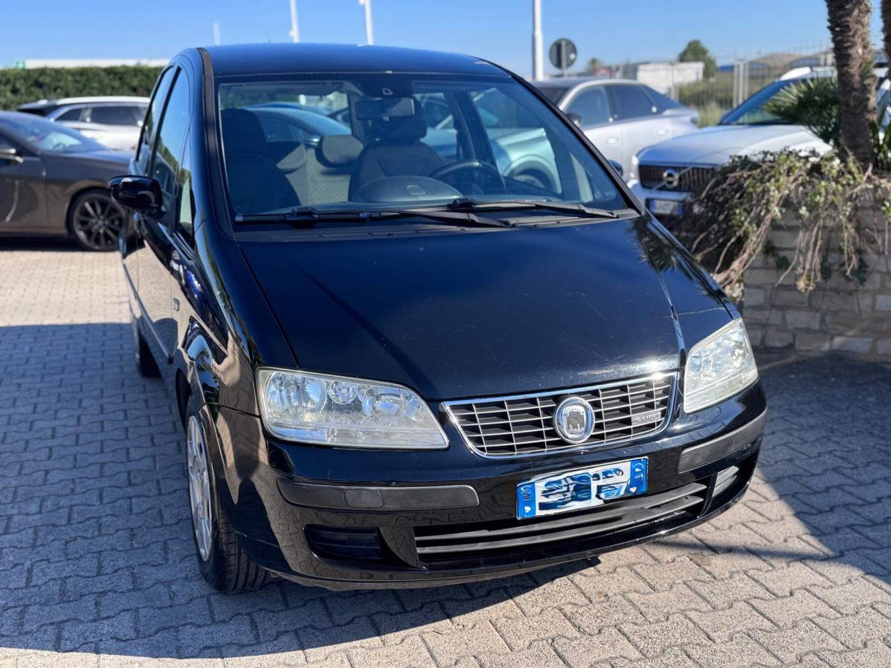 Fiat Idea 1.3 Multijet 70 CV Ok Neopatentati