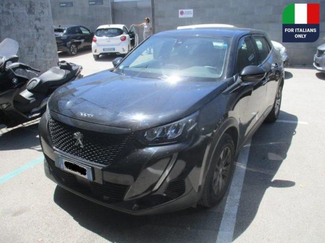 PEUGEOT 2008 PureTech 130 S&S EAT8 Active Pack **IVA ESPOSTA**