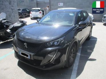PEUGEOT 2008 PureTech 130 S&S EAT8 Active Pack **IVA ESPOSTA**