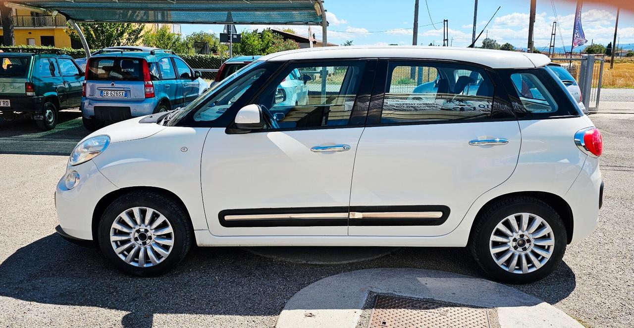 Fiat 500L 1.3 Multijet 85 CV Pop Star