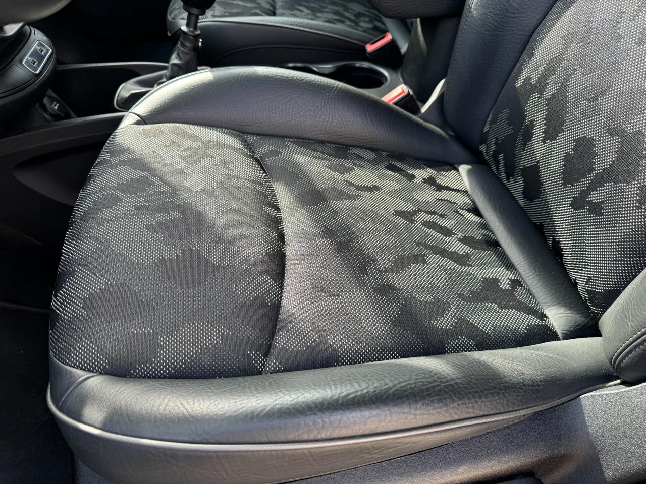 Fiat 500X CROSS DIESEL 2021 RETROCAMERA
