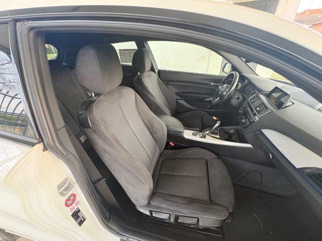 BMW 118 i 3p. Msport CAMBIO AUTOMATICO MOLTO BELLA