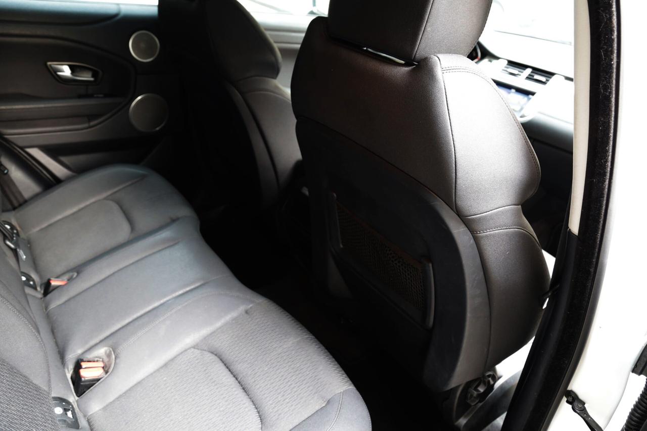 Land Rover Range Evoque 2.0 TD4 150 CV 5p. SE Dynamic