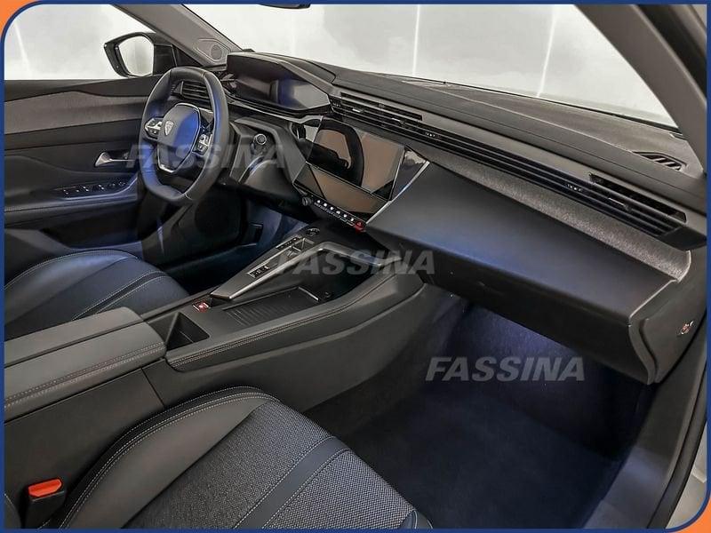 Peugeot 308 308 1.5 bluehdi Allure s&s 130cv eat8