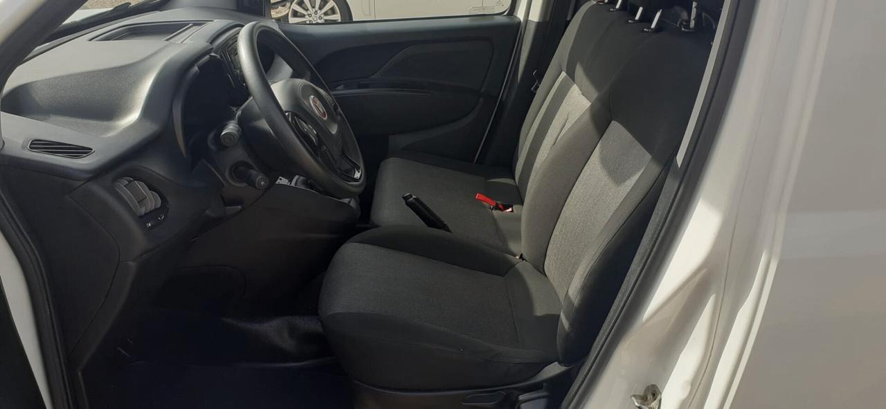 Fiat doblò 2016 - 1.3mjt Lb automobili