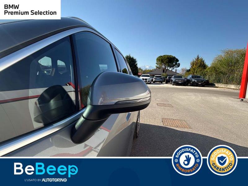 BMW Serie 2 Active Tourer 218D ACTIVE TOURER MSPORT AUTO