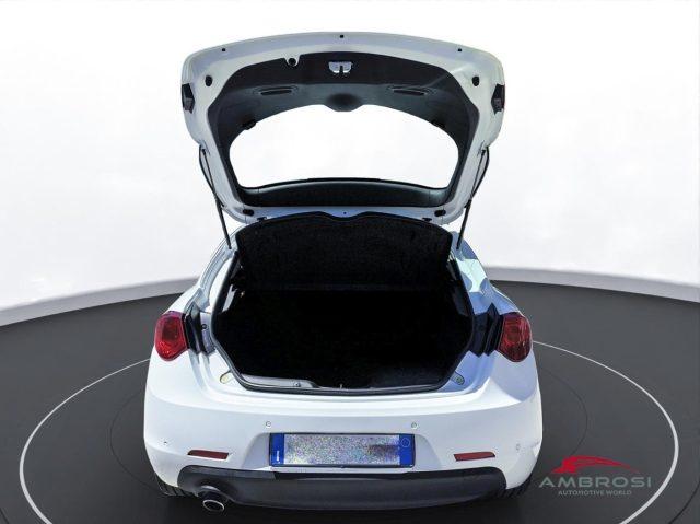 ALFA ROMEO Giulietta 1.6 JTDm Business 120cv my18
