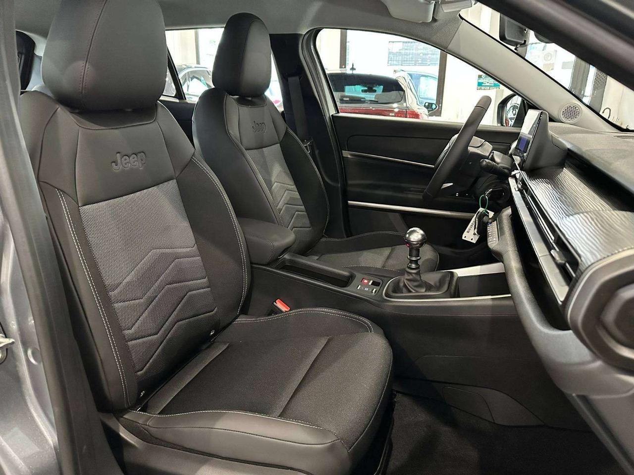 Jeep Avenger 1.2 100 CV PRONTA CONSEGNA