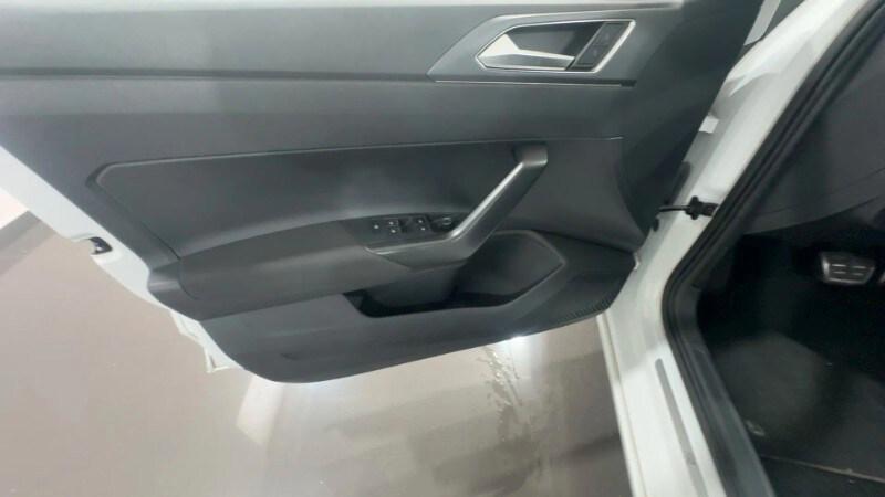VOLKSWAGEN Taigo Taigo 1.0 TSI 110 CV DSG R-Line
