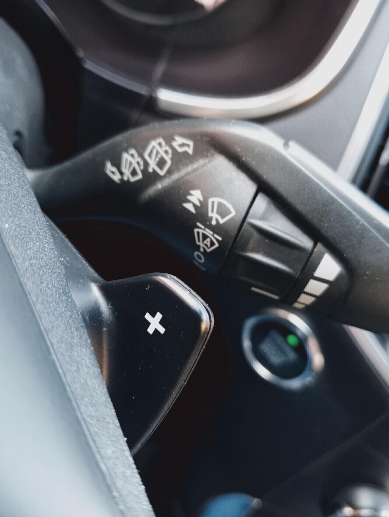 Ford S-Max 2.0 TDCi 180CV AUTOMATICO