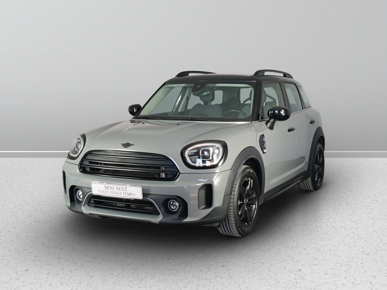 MINI Mini Countryman F60 2020 - Mini Countryman 1.5 Cooper Business auto