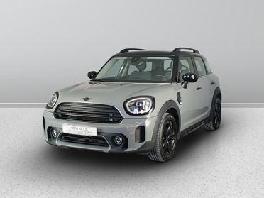 MINI Mini Countryman F60 2020 - Mini Countryman 1.5 Cooper Business auto