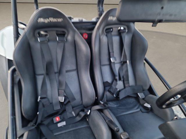 PGO Cévennes Buggy 600i