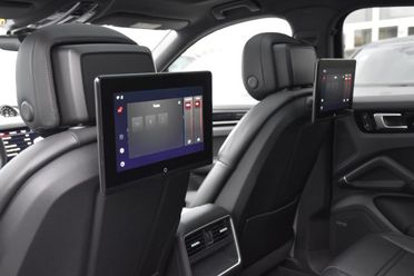 PORSCHE Cayenne Coupé 3.0 E-Hybrid Platinum Edition *schermi,full*