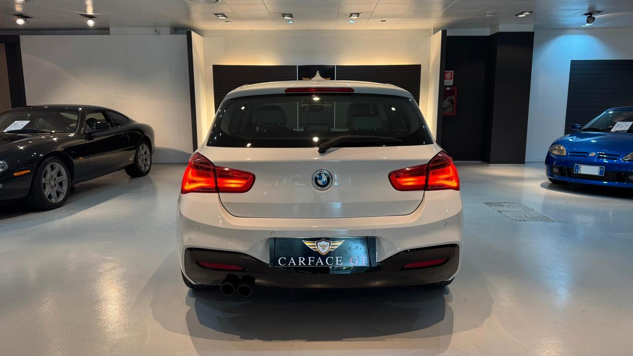 BMW 118D Sport 150cv - 2016