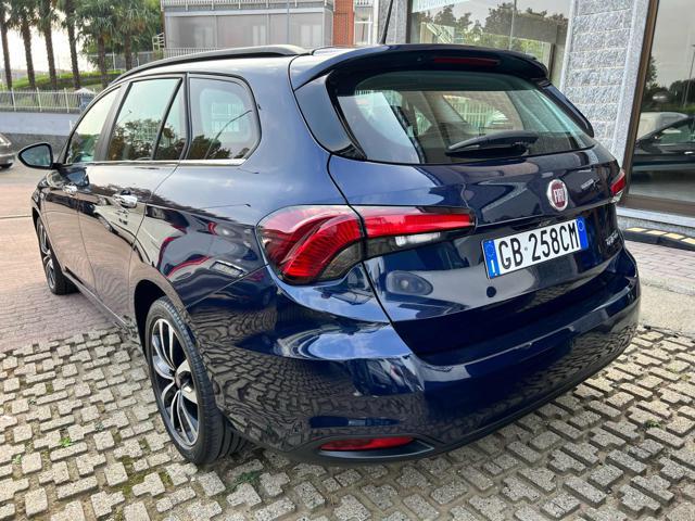 FIAT Tipo 1.6 Mjt S&S SW Lounge UNICO PROP