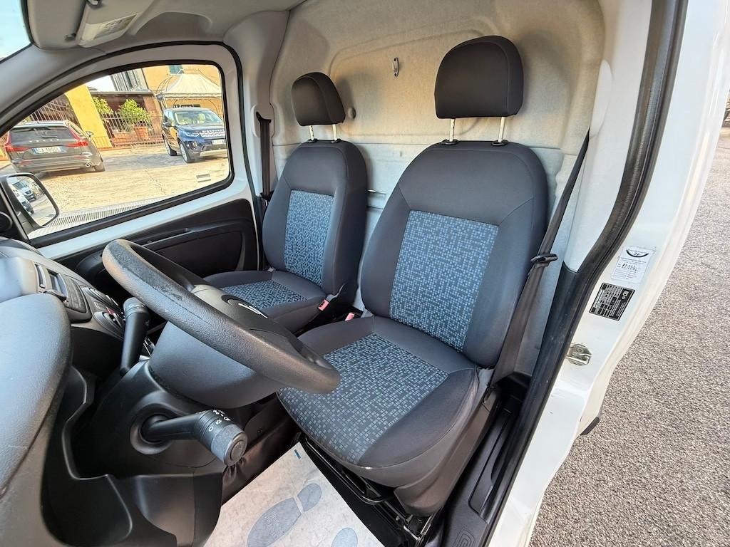 Citroen Nemo 1.3 HDi 80CV Furgone