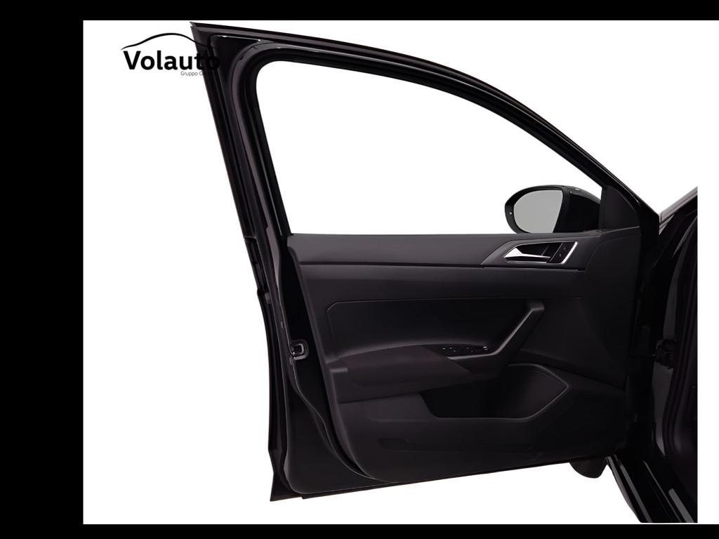 VOLKSWAGEN Taigo - Taigo 1.0 tsi R-Line 110cv