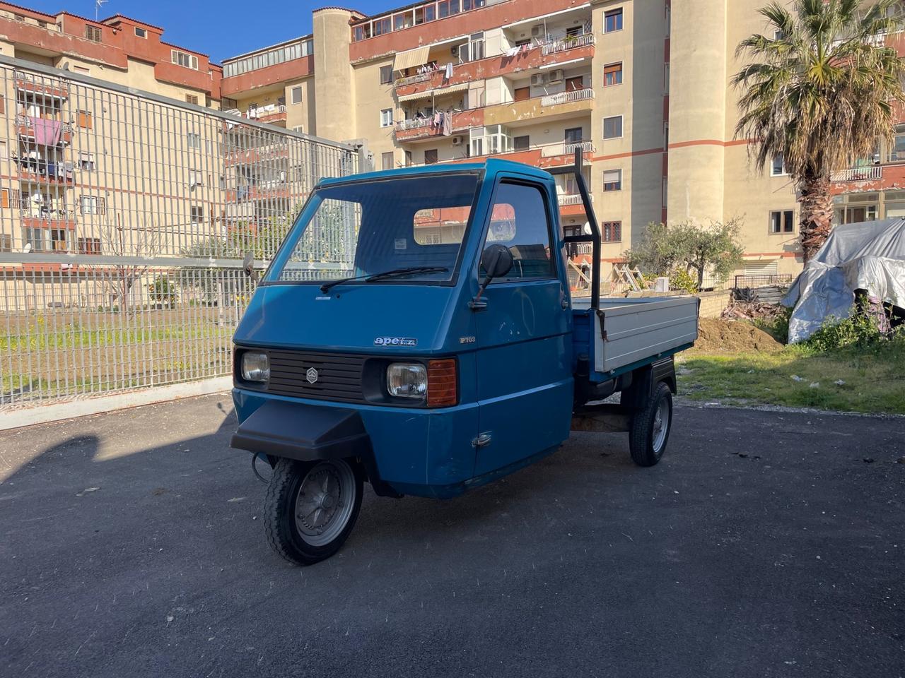 Piaggio Porter 1.0 Furgone