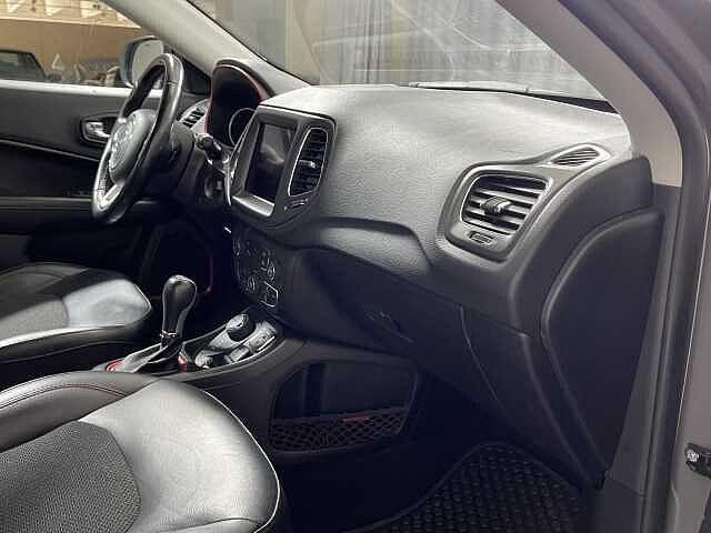 Jeep Compass 2.0 Multijet II 170 aut. 4WD Trailhawk
