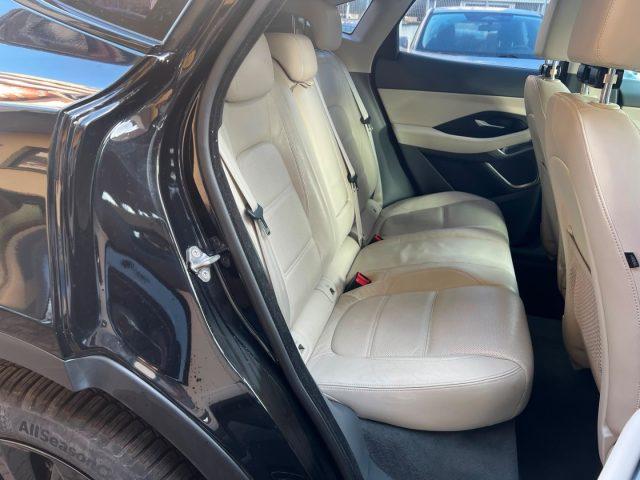 JAGUAR E-Pace 2.0D 240 CV AWD aut. HSE