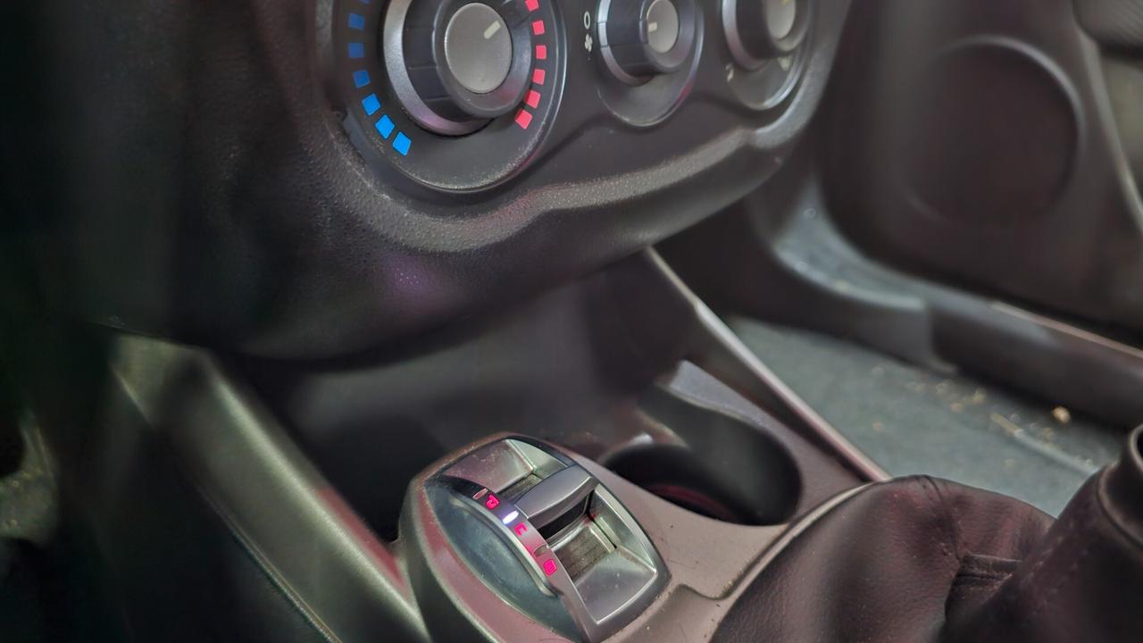 Alfa Romeo MiTo 1.4 T 135 CV M.air S&S Dist. Sport Pack