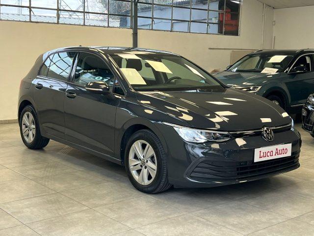 VOLKSWAGEN Golf 2.0 TDI 115CV SCR *UNICO PROP.*