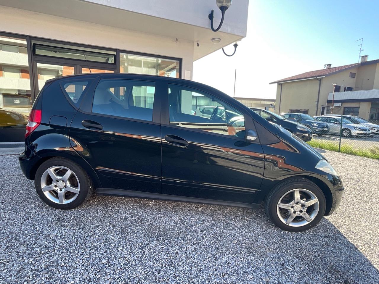 Mercedes-benz A 150 Classic