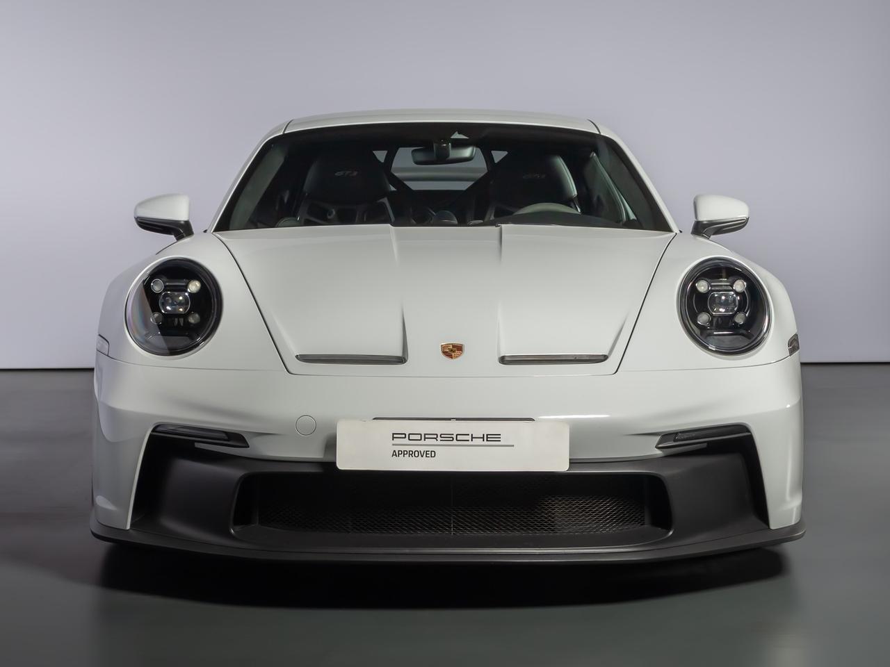 Porsche 911 coupe 4.0 gt3 auto