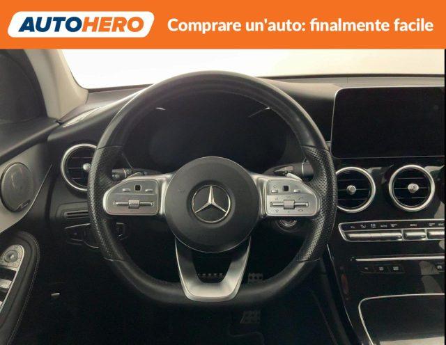 MERCEDES-BENZ GLC 220 d 4Matic Premium