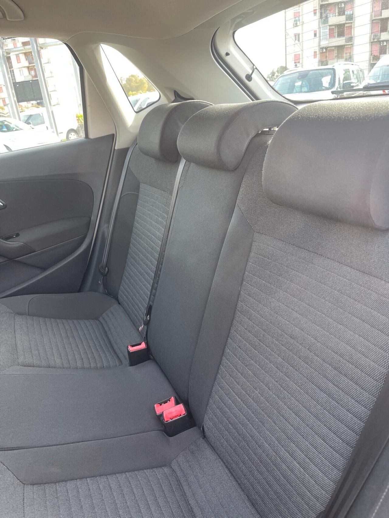 Volkswagen Polo 1.2 70 CV 5p.