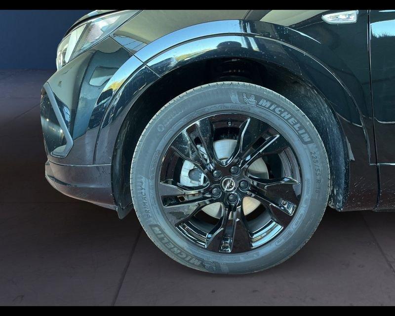 Opel Grandland GS 1.5 130cv AT8