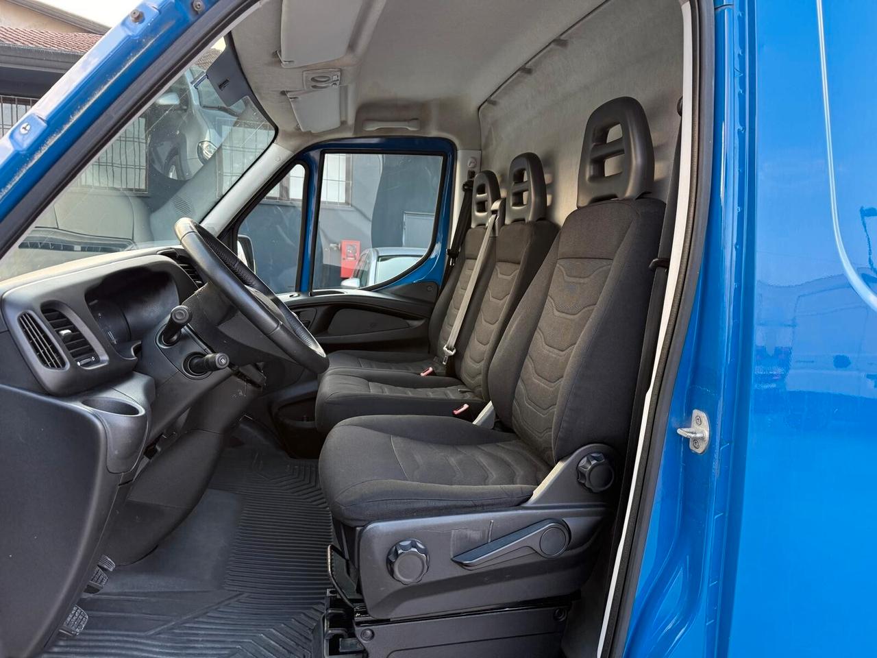 Iveco Daily 35S13 2.3 HPT PM-TM