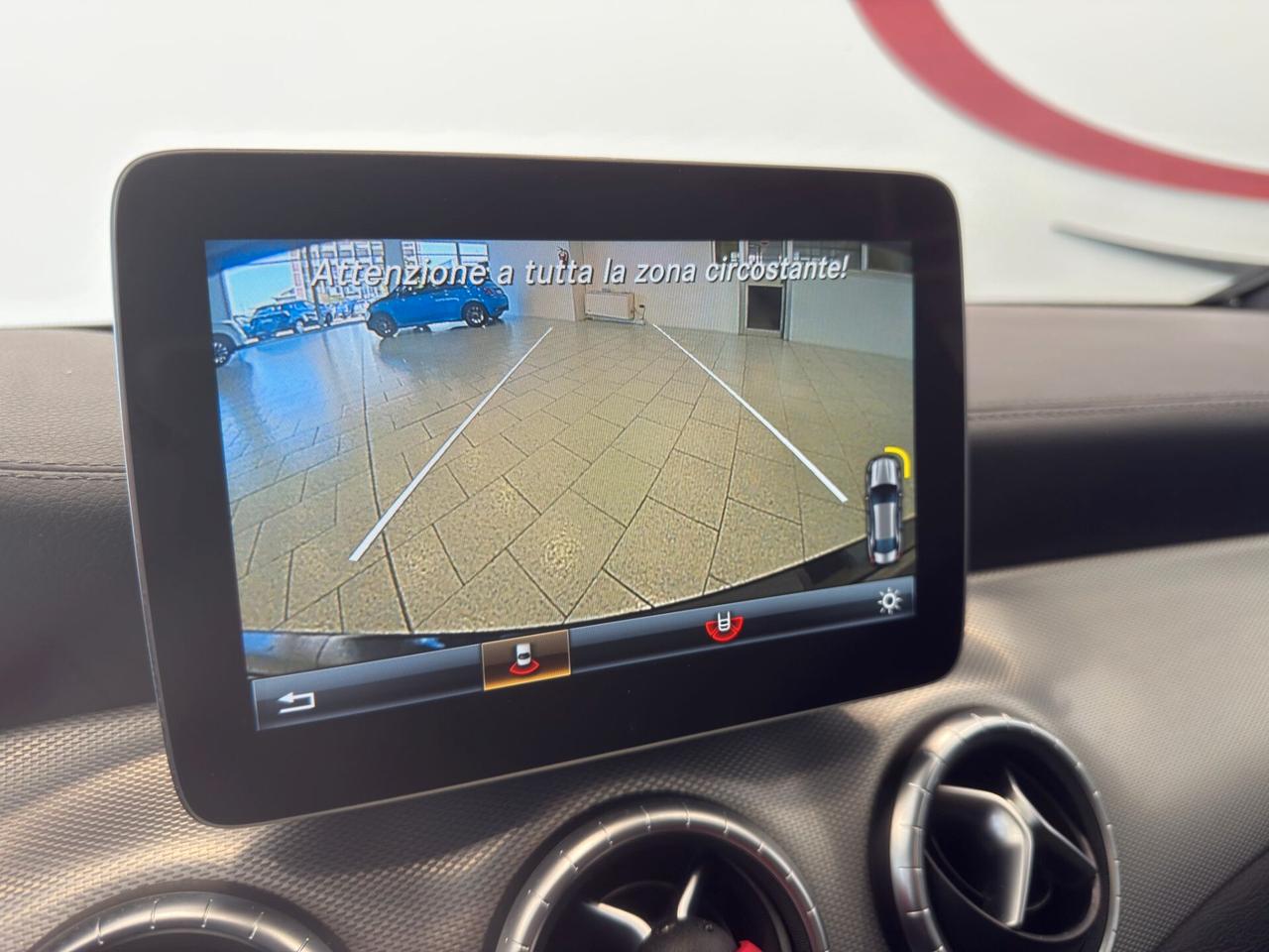 Mercedes-benz CLA 220 d Automatic Premium 177CV